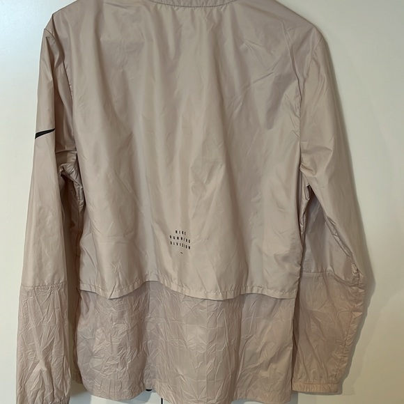 Nike Running LS Wind Top - Picture 9 of 15